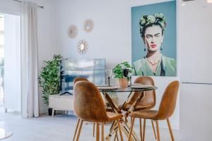 Calpe Mediterráneo 4D