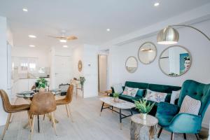 Calpe Mediterráneo 4D