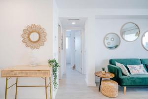 Calpe Mediterráneo 4D