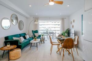 Calpe Mediterráneo 4D