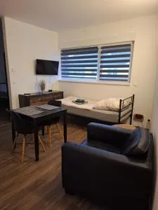 Monteur Appartement Nr 2 - Postau