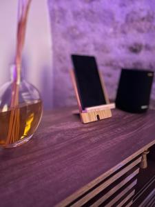 Gîte 4 étoiles - Sauna & Balnéo jacuzzi privatifs