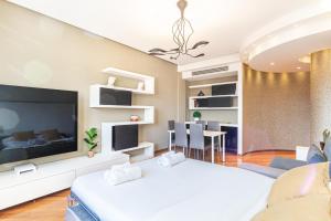 Apartment Garibaldi Station-Isola-The Cubes