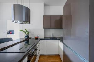 Great apartment in the hype neighborhood