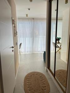 HEVENIA Apartament Gold Papi & Zaleś Pogorzelica