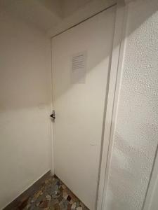 Les gites "Detroit studette " Besançon confort et simplicité