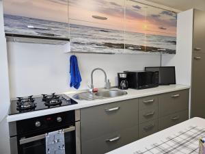 Apartment central Lupeni-Straja