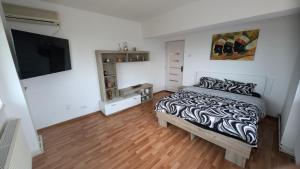 Alba Iulia - Apartament In Inima Transilvaniei