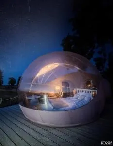 La Bulle Céleste - Waremme