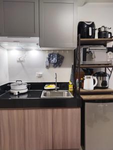 E214 Place at SMDC Cheer Residences