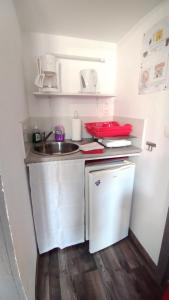 Appartements Studio Les coquelicots : photos des chambres