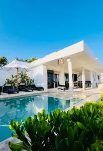 Casa Almea Sisal - Sisal