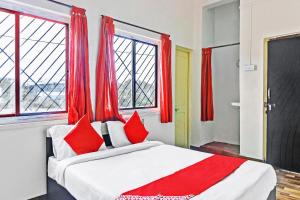 Hotel O Shree Balaji Lodging