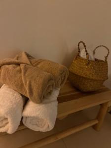 Gîte 4 étoiles - Sauna & Balnéo jacuzzi privatifs