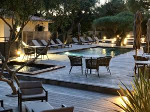 Hotels Hotel E Tre Stelle : photos des chambres