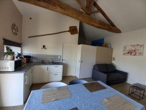 Gîte la petite maison