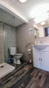 Appartements Studio Les coquelicots : photos des chambres