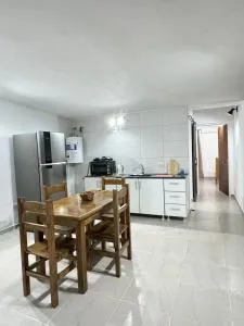 Los Perales - Veinticinco de Mayo