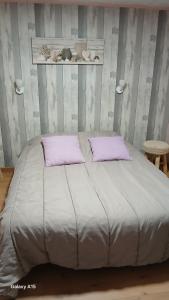 Appartements Mer et campagne : photos des chambres
