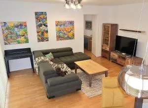 Wien Schwechat Apartment Airport - Fischamend Markt