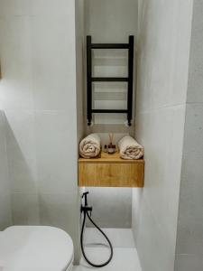 Hygge VIP Haven by NEXT WHITE