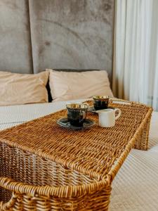 Hygge VIP Haven by NEXT WHITE