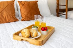 Cobertura prainha arraial do cabo