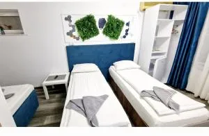 Pensiune Mirada - I.C. Brătianu