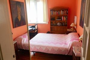 Residencia Sarandí, grades cuartos privados en Buenos Aires