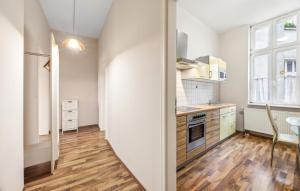 1 Bedroom Stunning Apartment In Anklam