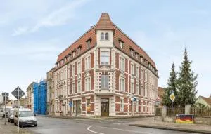 Stunning Apartment In Anklam - Stolpe