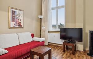 Stunning Apartment In Anklam