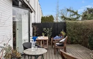 2 Bedroom Gorgeous Home In Espergærde - Humlebæk