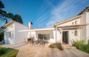 Maisons de vacances Amazing Home In Peymeinade : photos des chambres