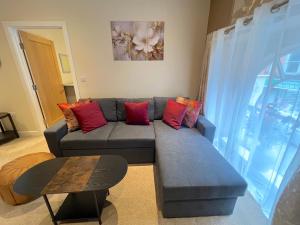 Glastonbury Gem, 2 Bedroom Apartment