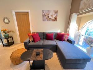 Glastonbury Gem, 2 Bedroom Apartment