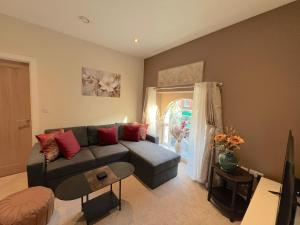 Glastonbury Gem, 2 Bedroom Apartment