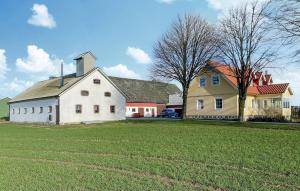4 Bedroom Nice Home In Rydsgård