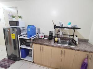 Affordable Fully Furnished Place in the City