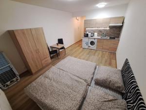 Apartmán v Karlových Varech pro 2 osoby, ulice Mládežnická