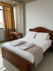 Yurimaguas Apartments