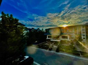 Annes Place Pine Suites Tagaytay