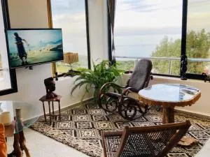 Afro Jungle - El Kala