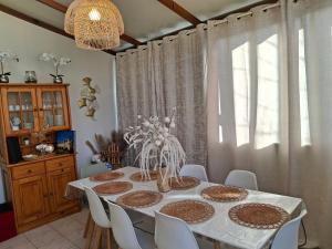 maison village 4 chambres 30 minutes du zoo de beauval