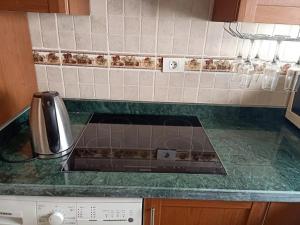 Sea View Hurghada Holiday Home