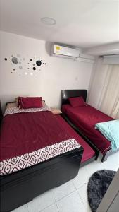 Casa Étoile ideal location Ctg