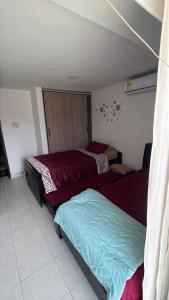 Casa Étoile ideal location Ctg