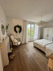 Entièrement rénové - Claira