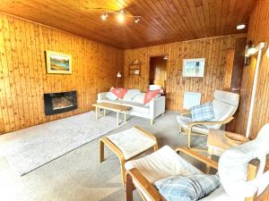 Equinox Cabin