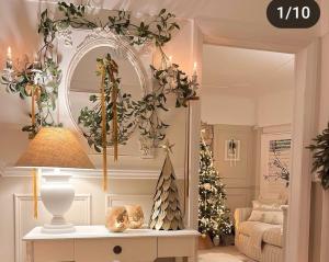 Entièrement rénové